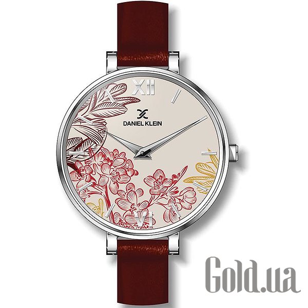 

Женские часы Daniel Klein, Женские часы DK11657-1