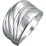 Женское серебряное кольцо, 1654661