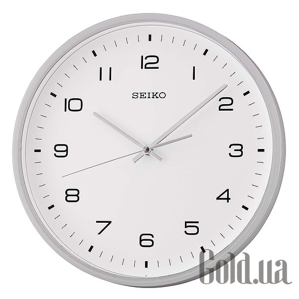 Купить Seiko Настенные часы QXA661N