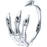 Женское серебряное кольцо, 1676165