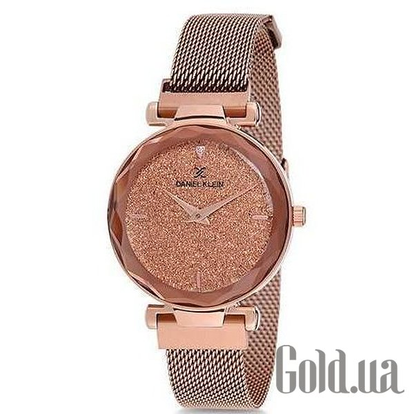 Купить Daniel Klein Женские часы DK12057-4