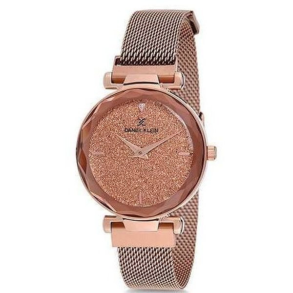 Daniel Klein Жіночий годинник DK12057-4