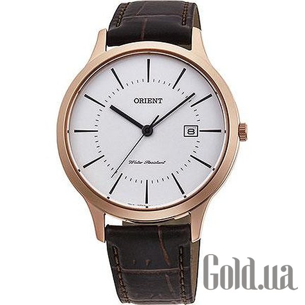 Купить Orient Мужские часы RF-QD0001S10B