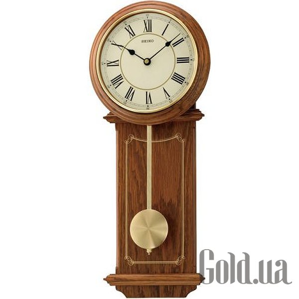Купить Seiko Настенные часы wall clock QXC213B