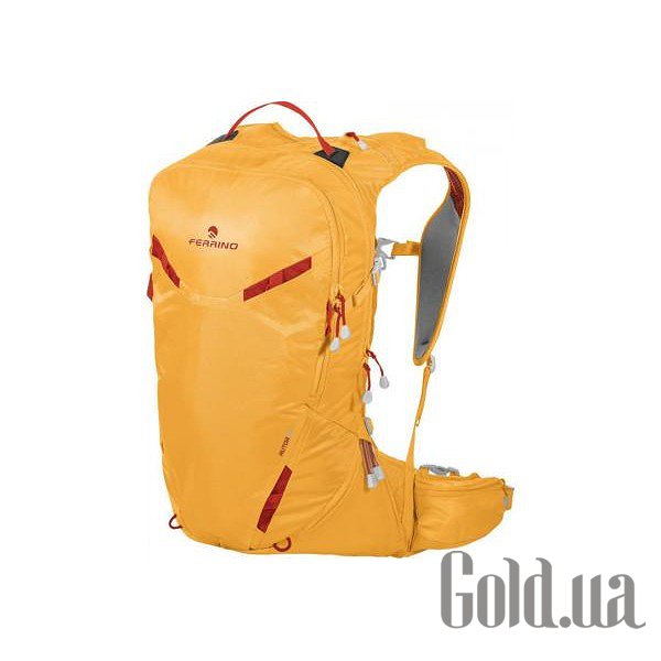 

Рюкзак Ferrino, Желтый, Рюкзак Rutor 25 Yellow