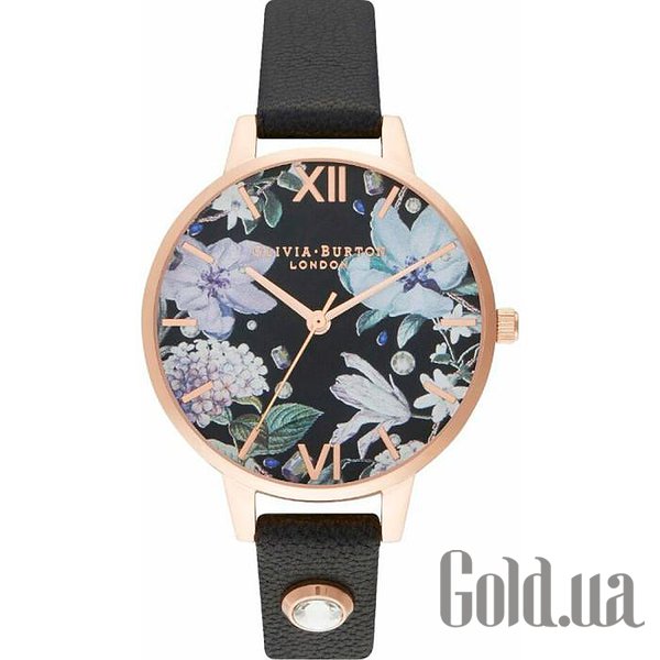 

Женские часы Olivia Burton, Женские часы Bejewelled Florals OB16BF23