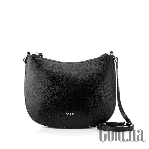 

Сумки женские VIF, Черный, Женская сумка Shannon 30134-08К-10