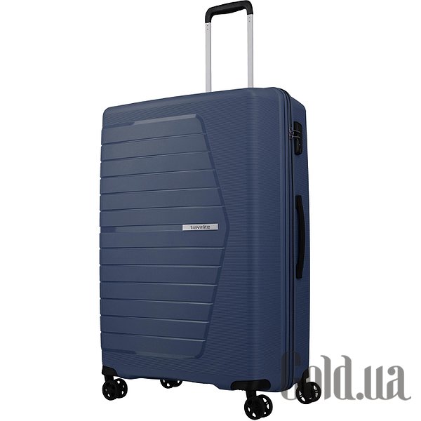 

Дорожная сумка Travelite, Синий, Чемодан Nubis TL076149-20