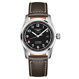 Longines Мужские часы L3.810.4.53.0, 1742213