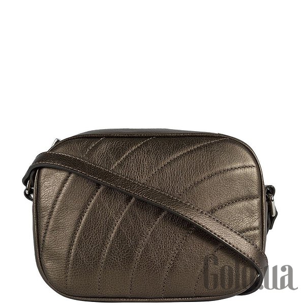 

Сумки женские Mattioli, Бронзовый, Женская сумка 080-18C бронзовая