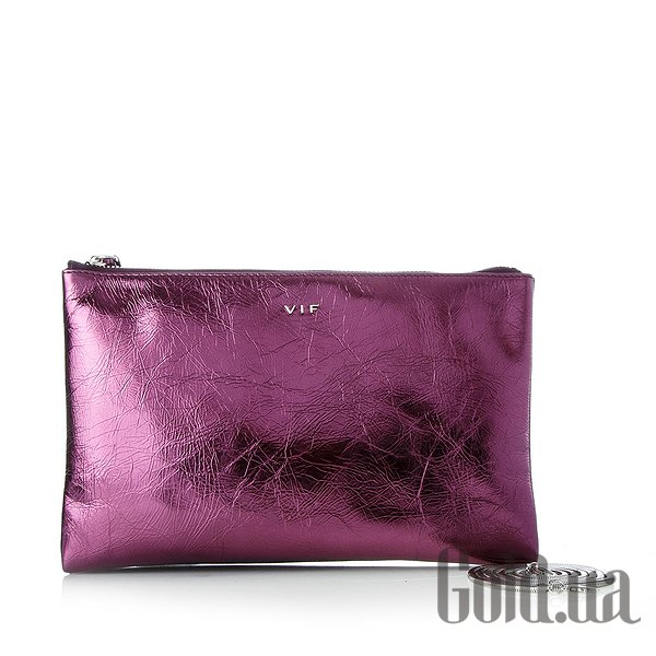 

Клатч VIF, Сиреневый, Клатч Toffe 09155-09T-61