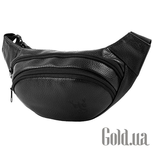 

Сумки женские Eterno, Черный, Сумка на пояc CLJ-607WB-blackblisk