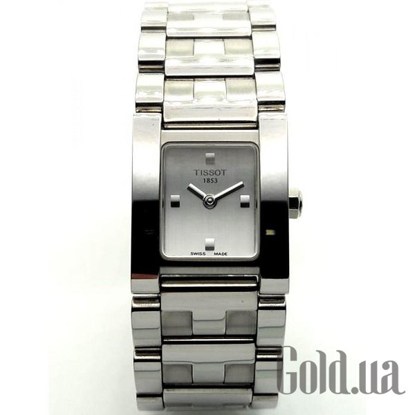 

Швейцарские часы Tissot, Женские часы T63.1.185.61