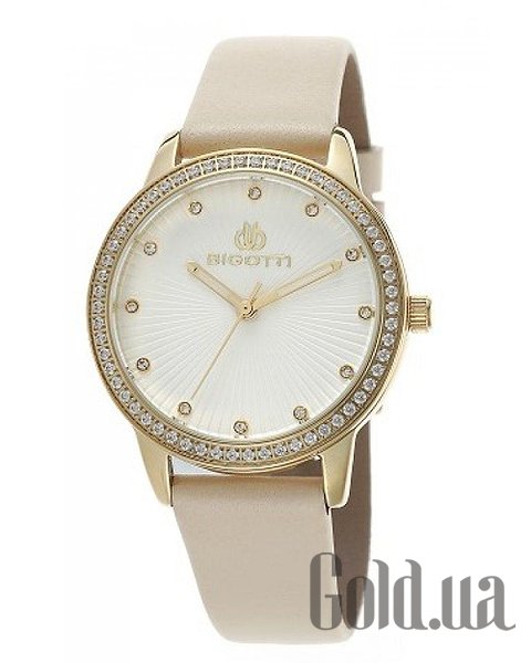 Купить Bigotti Женские часы BG.1.10025-6