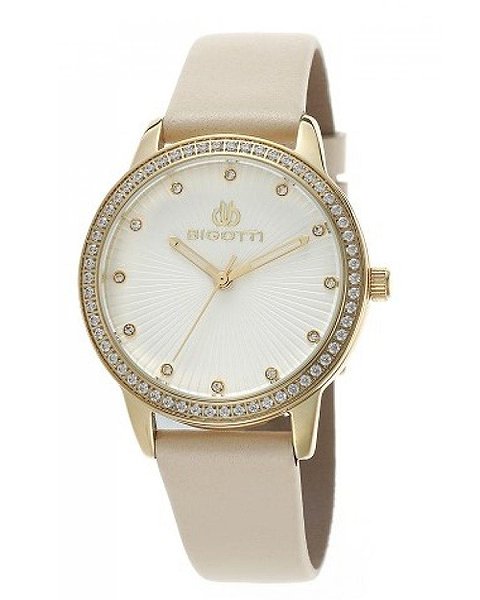 Bigotti Жіночий годинник BG.1.10025-6