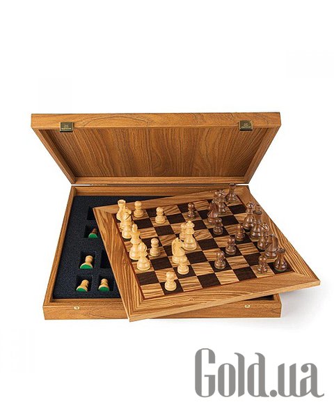 

Шахматы Manopoulos, Шахматы SW42B40H