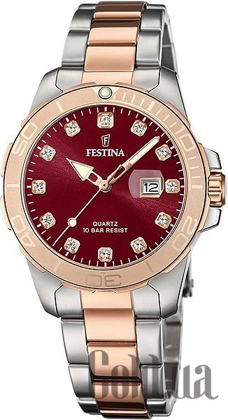 

Женские часы Festina, Женские часы F20505/2