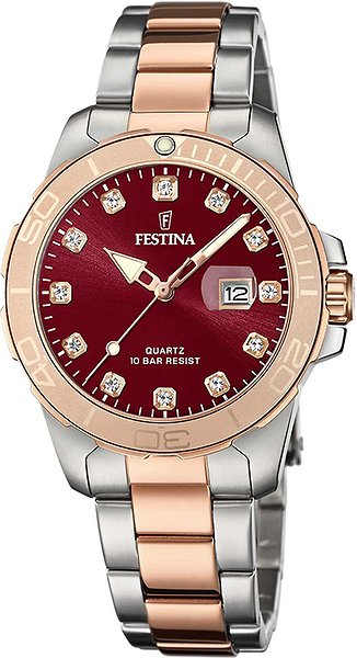 Festina Жіночий годинник F20505/2