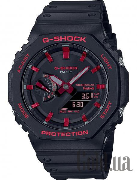 Купить Casio Мужские часы GA-B2100BNR-1AER