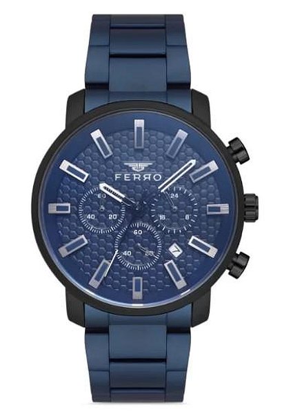 Ferro Мужские часы FM31914A-ZA