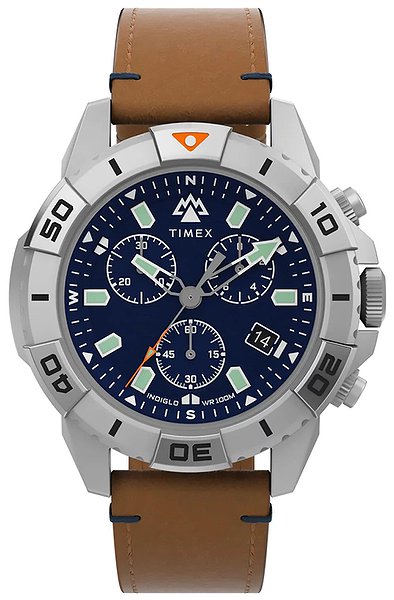 Timex Чоловічий годинник Tx2w16300