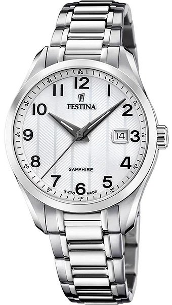Festina Мужские часы F20026/1