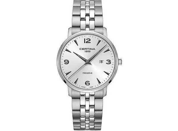 Certina Мужские часы Tx2v64700