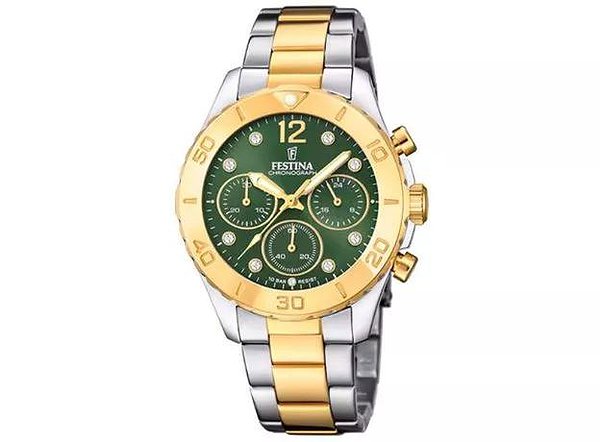 Festina Жіночий годинник F20604/2