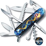 Victorinox Мультитул Huntsman Ukraine Vx13713.3_T3270pw, 1791365