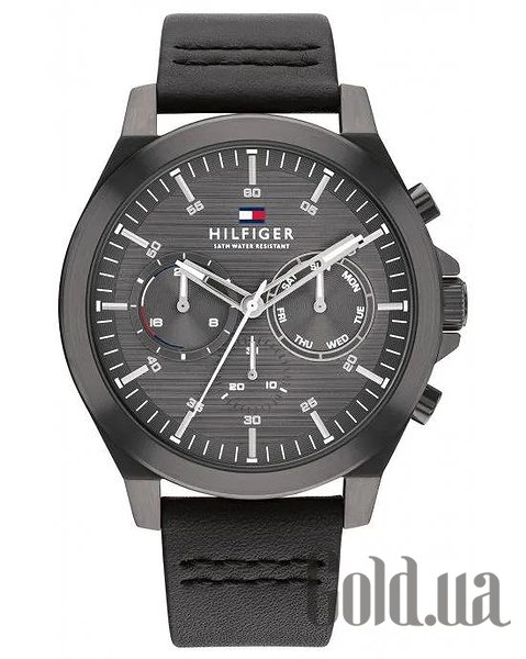 

Дизайнерские часы Tommy Hilfiger, Мужские часы Lance 1710634
