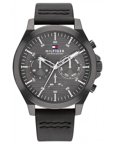 Tommy Hilfiger Чоловічий годинник Lance 1710634