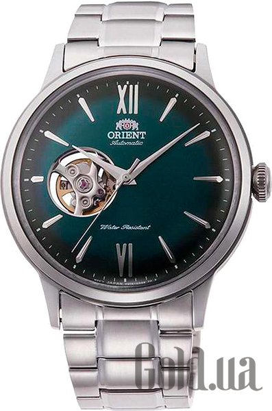 

Японские часы Orient, Мужские часы RA-AG0026E10A