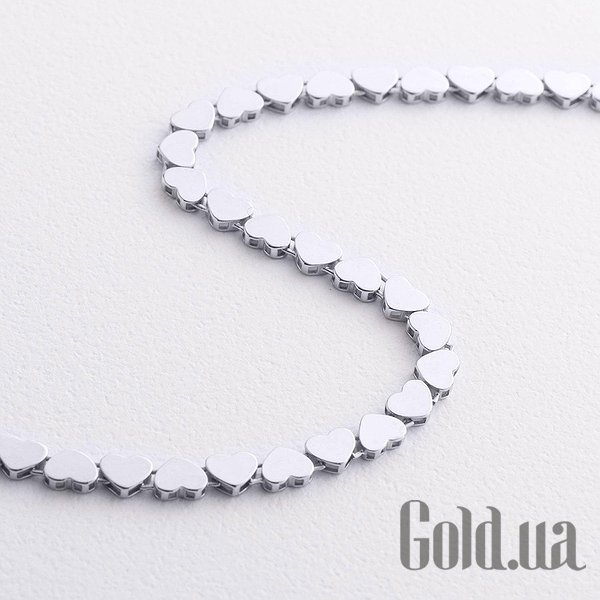 

Браслет Украина, Женский золотой браслет, 17