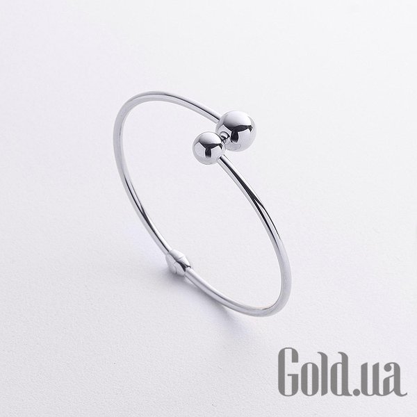 

Браслет Украина, Женский золотой браслет, 17