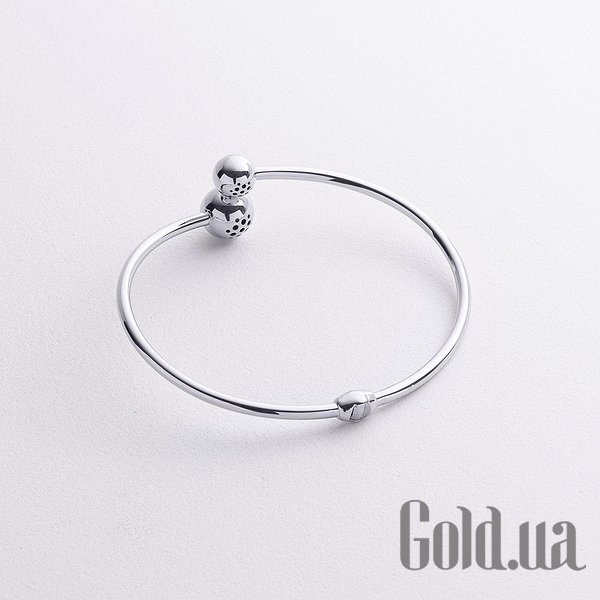 

Браслет Украина, Женский золотой браслет, 17