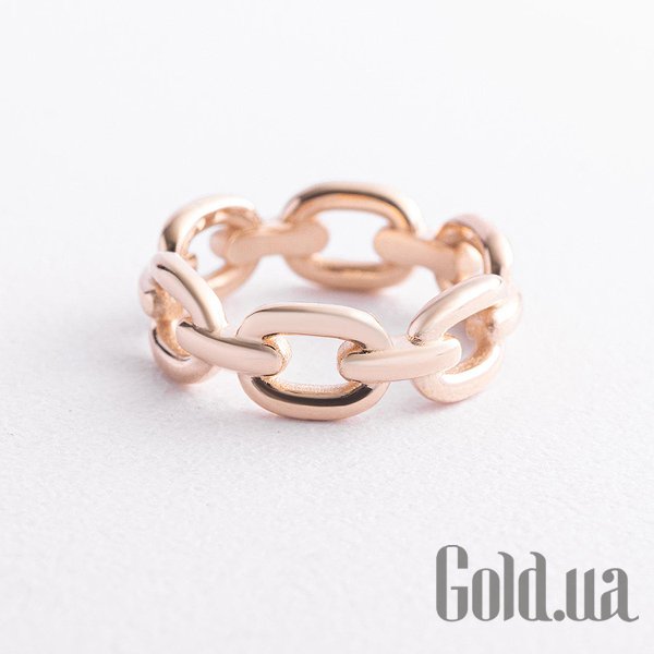 

Кольцо Украина, Женское золотое кольцо, 16.5