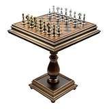 Italfama Шахматы 154GSF+TAV217+312, 1799045