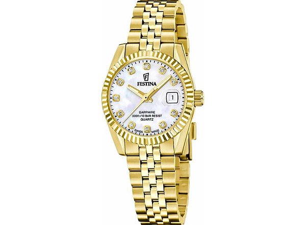 Festina Женские часы F20089/1 F20089/1
