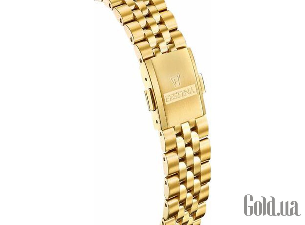 Festina Женские часы F20089/1 F20089/1 – изображение 3