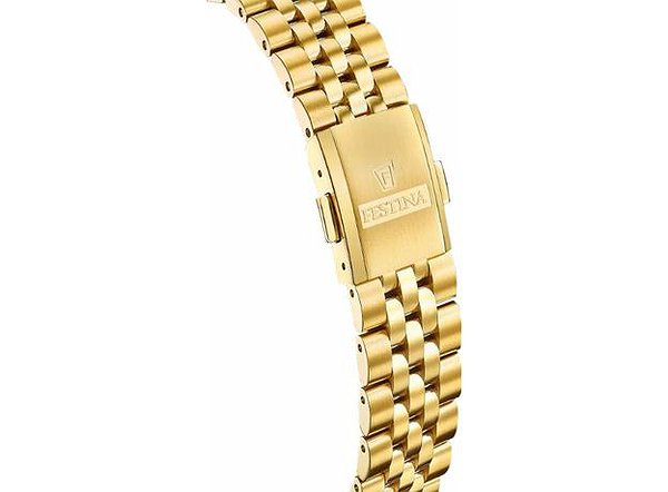 Festina Женские часы F20089/1 F20089/1 – изображение 3