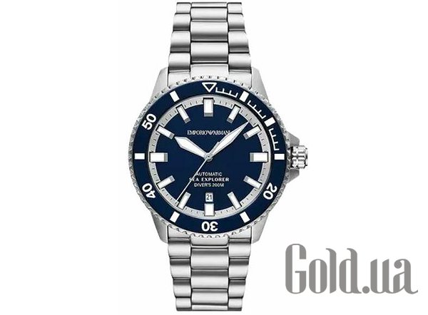 Armani Чоловічий годинник AR60087 AR60087