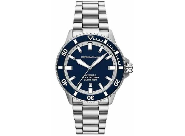 Armani Чоловічий годинник AR60087 AR60087