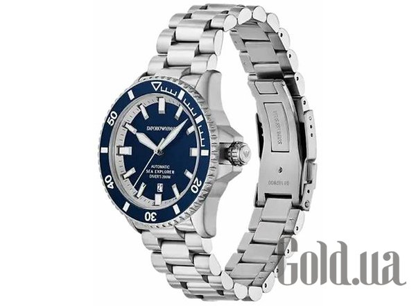 Armani Чоловічий годинник AR60087 AR60087 – зображення 2