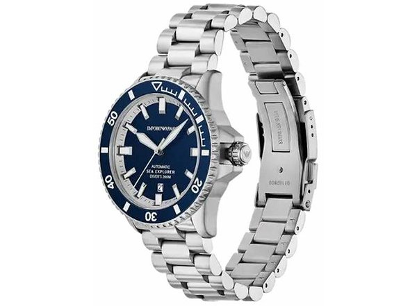 Armani Чоловічий годинник AR60087 AR60087 – зображення 2
