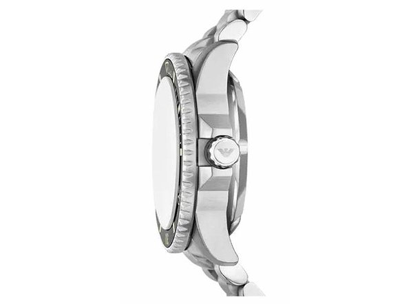 Armani Чоловічий годинник AR60087 AR60087 – зображення 3