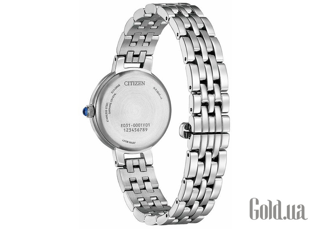 Citizen Женские часы EM0990-81E EM0990-81E – изображение 3