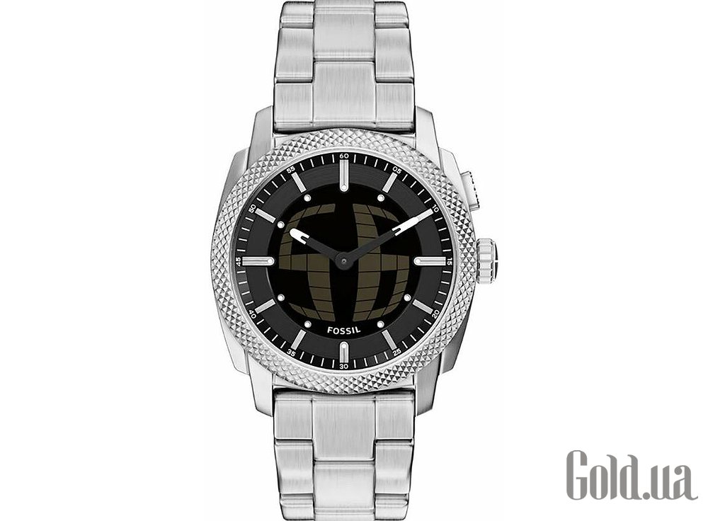 Fossil Мужские часы FS6155 FS6155
