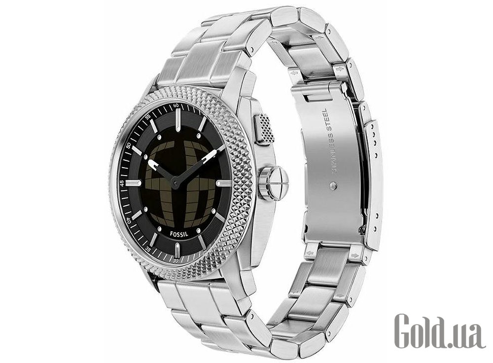 Fossil Мужские часы FS6155 FS6155 – изображение 2