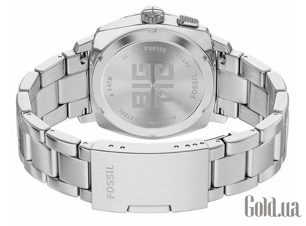 Fossil Мужские часы FS6155 FS6155 – изображение 5