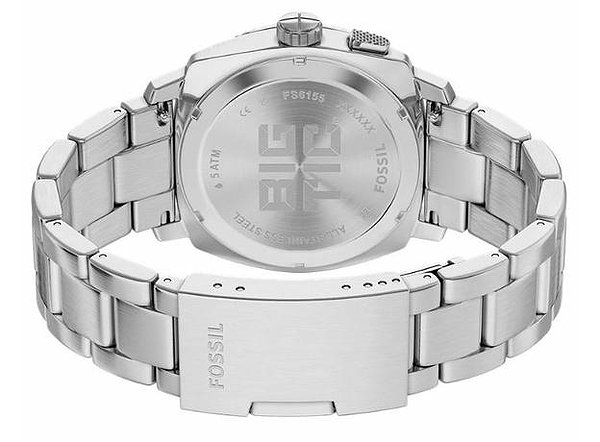 Fossil Мужские часы FS6155 FS6155 – изображение 5